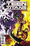 Teen Titans (2014)  n° 3 - DC Comics