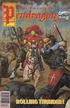 Knights of Pendragon, The (1990)  n° 18 - Marvel Uk