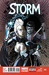 Storm (2014)  n° 2 - Marvel Comics