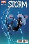 Storm (2014)  n° 2 - Marvel Comics