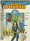 Bizarre Adventures (1981)  n° 25 - Marvel Comics