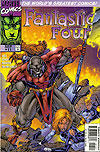 Fantastic Four (1996)  n° 11 - Marvel Comics