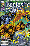 Fantastic Four (1996)  n° 1 - Marvel Comics