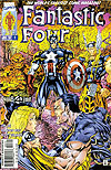 Fantastic Four (1996)  n° 3 - Marvel Comics