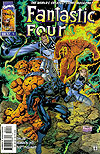 Fantastic Four (1996)  n° 4 - Marvel Comics