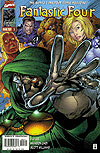 Fantastic Four (1996)  n° 5 - Marvel Comics