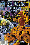 Fantastic Four (1996)  n° 6 - Marvel Comics