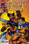 Fantastic Four (1996)  n° 7 - Marvel Comics