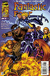 Fantastic Four (1996)  n° 8 - Marvel Comics