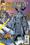 Fantastic Four (1996)  n° 9 - Marvel Comics