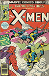 Amazing Adventures (1979)  n&deg;&nbsp;1 - Marvel Comics