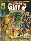 Rampaging Hulk (1977)  n° 9 - Curtis Magazines (Marvel Comics)