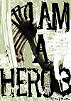 I Am A Hero (2009)  n° 3 - Shogakukan