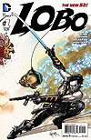 Lobo (2014)  n° 1 - DC Comics