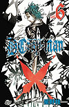 D. Gray-Man (2004)  n° 6 - Shueisha