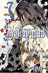 D. Gray-Man (2004)  n° 7 - Shueisha