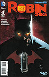 Robin Rises: Omega (2014)  n° 1 - DC Comics