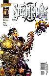 Steampunk (2000)  n° 2 - Image/Wildstorm