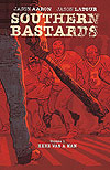Southern Bastards (2014)  n° 1 - Image Comics
