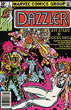Dazzler (1981)  n° 2 - Marvel Comics