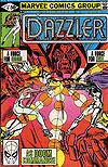 Dazzler (1981)  n° 4 - Marvel Comics