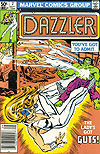 Dazzler (1981)  n° 7 - Marvel Comics