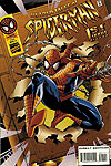 Untold Tales of Spider-Man (1995)  n° 1 - Marvel Comics