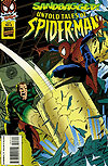 Untold Tales of Spider-Man (1995)  n° 3 - Marvel Comics