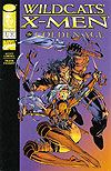 Wildc.a.t.s/ X-Men: The Golden Age (1997)  n° 1 - Image Comics/Marvel Comics