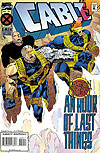 Cable (1993)  n° 20 - Marvel Comics