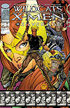 Wildc.a.t.s/ X-Men: The Silver Age (1997)  n° 1 - Image Comics/Marvel Comics