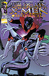 Wildc.a.t.s/ X-Men: The Modern Age (1997)  n° 1 - Image Comics/Marvel Comics