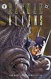 Batman/Aliens (1997)  n° 2 - DC Comics/Dark Horse