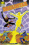 Dreadstar (1982)  n° 2 - Marvel Comics (Epic Comics)