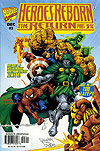 Heroes Reborn: The Return (1997)  n° 3 - Marvel Comics