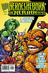 Heroes Reborn: The Return (1997)  n° 4 - Marvel Comics