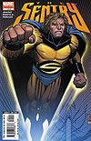 Sentry (2005)  n° 1 - Marvel Comics