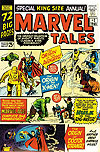 Marvel Tales (1964)  n° 2 - Marvel Comics