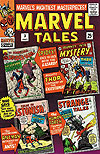 Marvel Tales (1964)  n° 3 - Marvel Comics