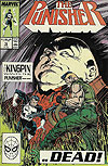 Punisher, The (1987)  n° 16 - Marvel Comics