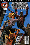 Spider-Man's Tangled Web (2001)  n° 2 - Marvel Comics