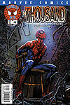Spider-Man's Tangled Web (2001)  n° 3 - Marvel Comics