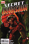 Secret Invasion (2008)  n° 3 - Marvel Comics