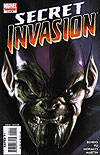 Secret Invasion (2008)  n° 5 - Marvel Comics