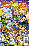 DC Vs. Marvel (1996)  n° 2 - DC Comics/Marvel Comics