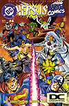 DC Vs. Marvel (1996)  n° 4 - DC Comics/Marvel Comics