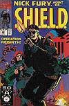 Nick Fury, Agent of S.H.I.E.L.D. (1989)  n° 20 - Marvel Comics