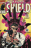 Nick Fury, Agent of S.H.I.E.L.D. (1989)  n° 24 - Marvel Comics