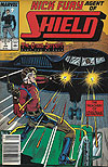 Nick Fury, Agent of S.H.I.E.L.D. (1989)  n° 7 - Marvel Comics