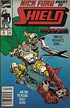 Nick Fury, Agent of S.H.I.E.L.D. (1989)  n° 8 - Marvel Comics